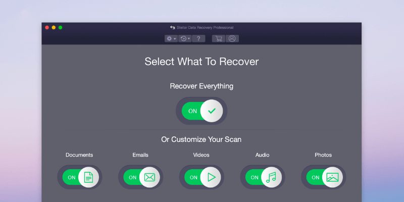 Seagate Recovery Software For Mac Review